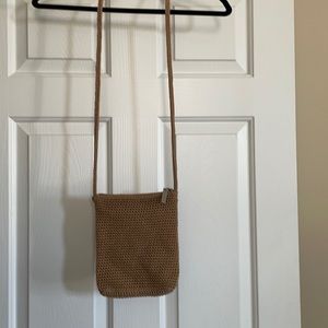 The Sak Crossbody Bag